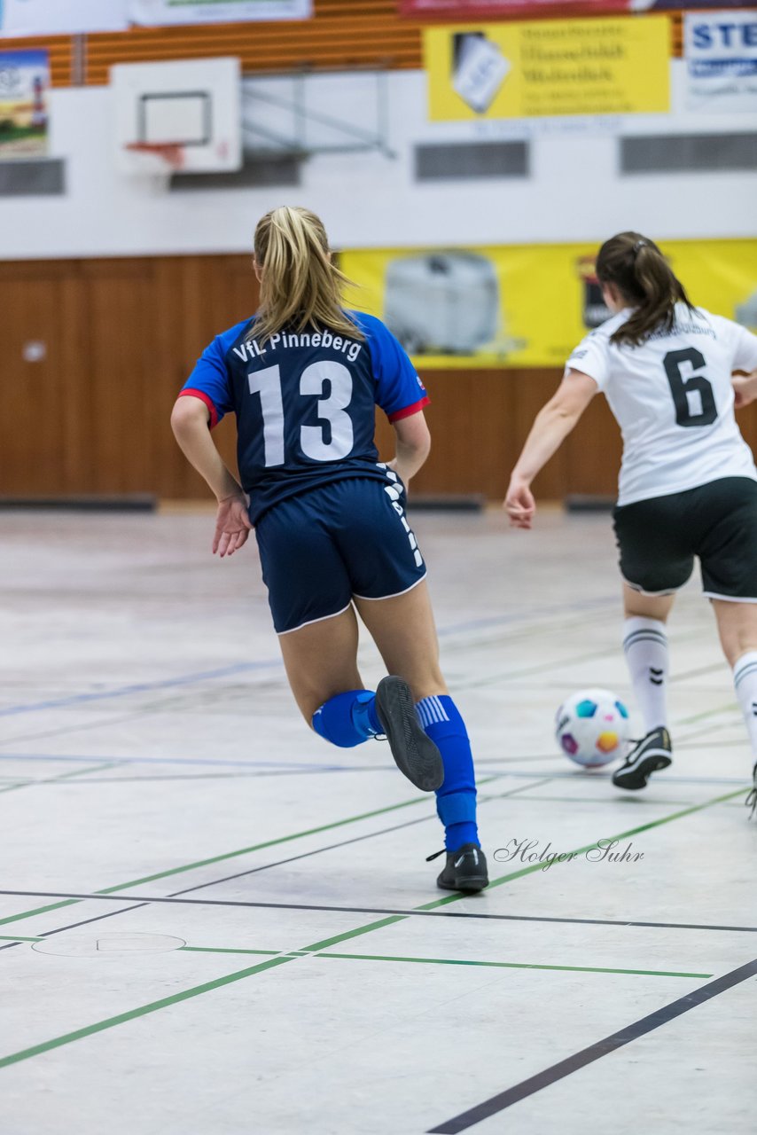 Bild 340 - VR Bank Cup Horst